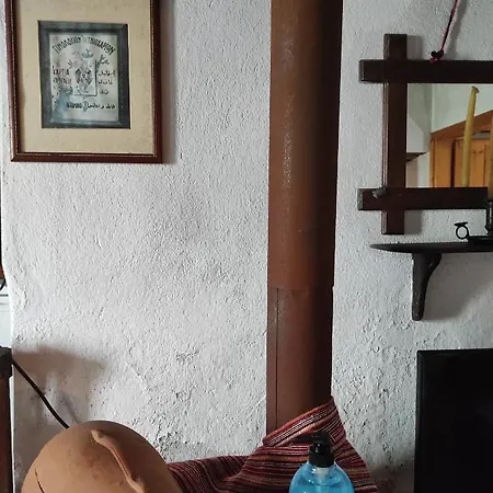 Сasa de vacaciones Forest House - Magnificent Sunset & Mountain View Mikros Prinos