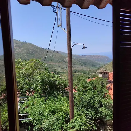Сasa de vacaciones Forest House - Magnificent Sunset & Mountain View