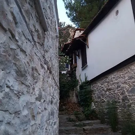 Сasa de vacaciones Forest House - Magnificent Sunset & Mountain View *